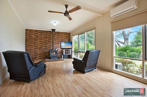 Property photo of 37 St Phillack Crescent Rawson VIC 3825