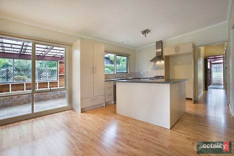 Property photo of 37 St Phillack Crescent Rawson VIC 3825