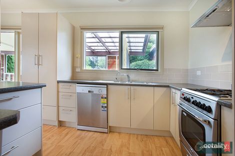 Property photo of 37 St Phillack Crescent Rawson VIC 3825