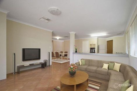 Property photo of 44 Forestview Boulevard Ellenbrook WA 6069