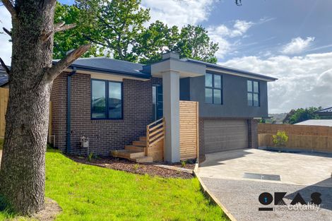 Property photo of 5/17 Summit Court Mooroolbark VIC 3138