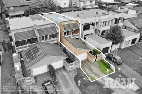 Property photo of 96C Cumberland Road Ingleburn NSW 2565