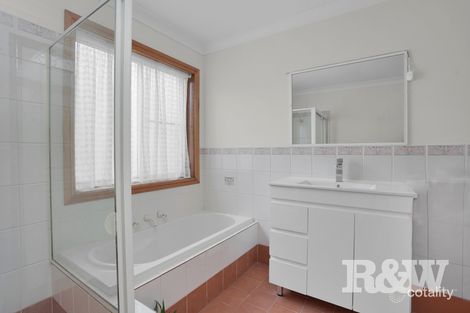Property photo of 96C Cumberland Road Ingleburn NSW 2565