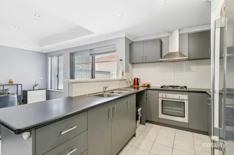 Property photo of 12A Arkana Way Balcatta WA 6021