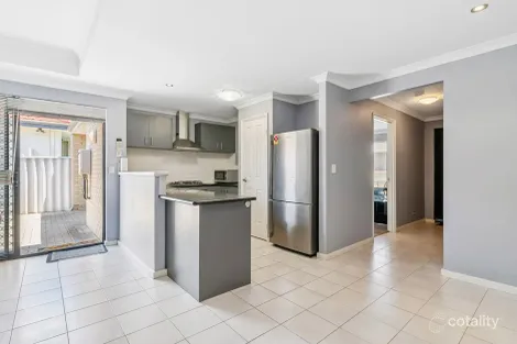 Property photo of 12A Arkana Way Balcatta WA 6021