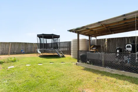 Property photo of 10 Harrison Place Pimpama QLD 4209