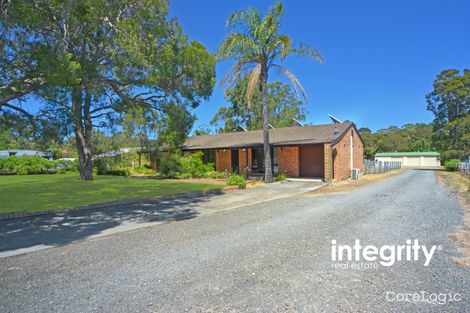 Property photo of 19 Calymea Street Nowra Hill NSW 2540