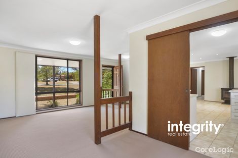 Property photo of 19 Calymea Street Nowra Hill NSW 2540