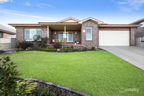 58 White Cir, Mudgee, NSW 2850