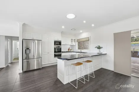 Property photo of 58 White Circle Mudgee NSW 2850