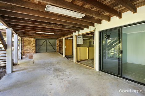Property photo of 107 Carter Road Nambour QLD 4560