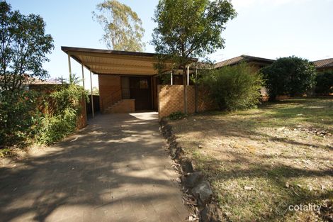 Property photo of 44 Camorta Close Kings Park NSW 2148