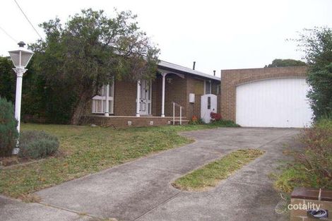 Property photo of 3 Mason Court Highett VIC 3190