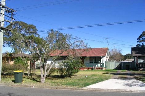 27 Koomooloo Cres, Shalvey, NSW 2770