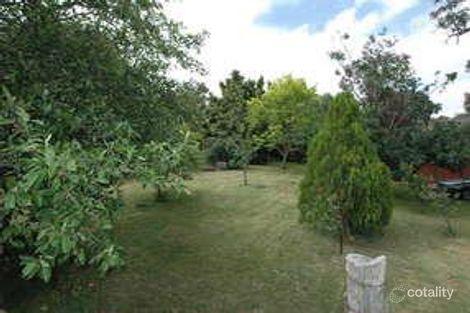 Property photo of 82 Progress Road Eltham North VIC 3095