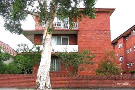 6/63 Warren Rd, Marrickville, NSW 2204