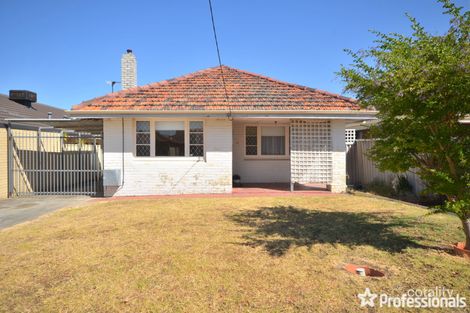 48 Elizabeth St, Cloverdale, WA 6105
