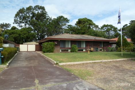 Property photo of 45 Seabrooke Avenue Rockingham WA 6168