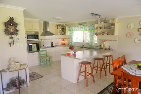 Property photo of 10 Fitzpatrick Court Lake Clarendon QLD 4343