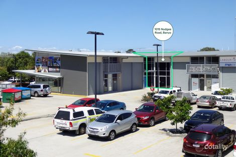 22/1015 NUDGEE RD, BANYO, QLD 4014