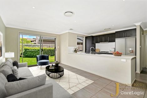 Property photo of 9 Musk Street The Ponds NSW 2769