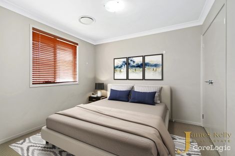 Property photo of 9 Musk Street The Ponds NSW 2769