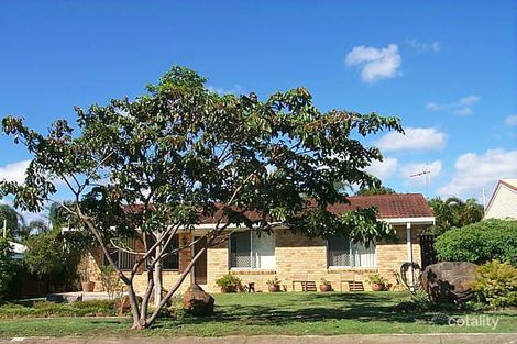 Property photo of 35 Davidson Street Bargara QLD 4670