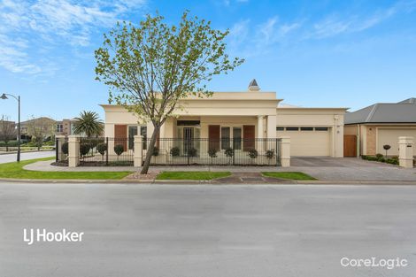 Property photo of 27-29 Isla Circuit Mawson Lakes SA 5095