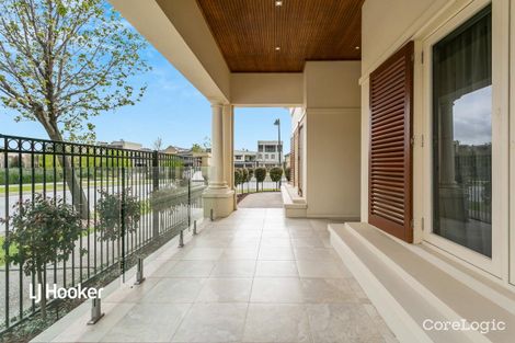 Property photo of 27-29 Isla Circuit Mawson Lakes SA 5095