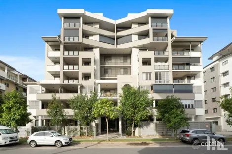 Property photo of 4/41 Playfield Street Chermside QLD 4032