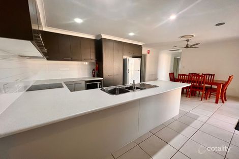 Property photo of 16 Bridgeman Parade Chinchilla QLD 4413