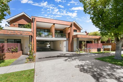 Property photo of 3/33 Windsor Street Perth WA 6000