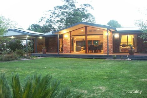 43 Mareeba Ave, Buxton, VIC 3711