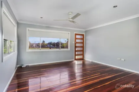 Property photo of 258 South Station Road Raceview QLD 4305