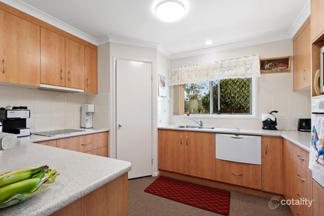 Property photo of 33 Coolana Court Harristown QLD 4350