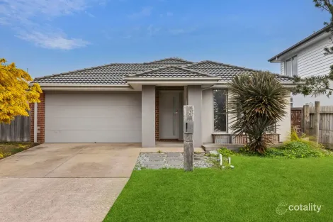 Property photo of 61 Carter Road Armstrong Creek VIC 3217