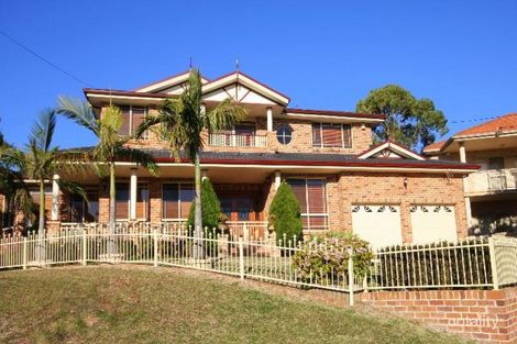8 Coleman Ave, Regents Park, NSW 2143