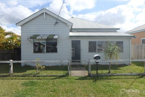 Property photo of 10 Woodburn Street Woodburn NSW 2472