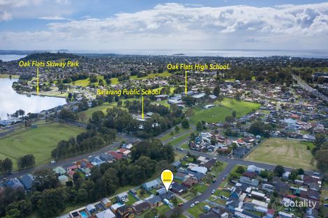 Property photo of 99 Devonshire Crescent Oak Flats NSW 2529