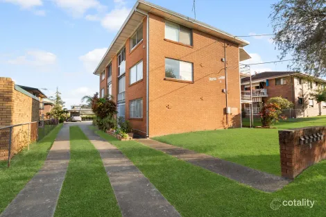 Property photo of 4/9 Meredith Street Redcliffe QLD 4020