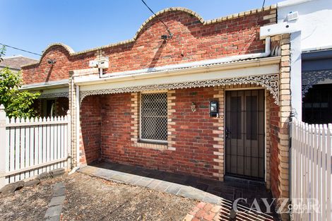 190 Ferrars St, South Melbourne, VIC 3205