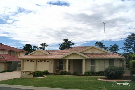 16 Huntingdale Dr, Glenmore Park, NSW 2745