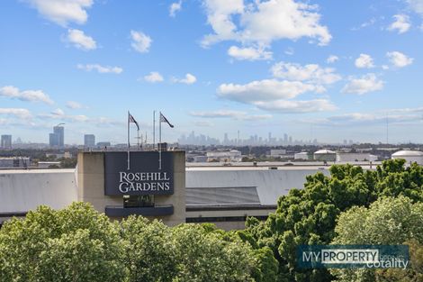 Property photo of 710/3 Weston Street Rosehill NSW 2142