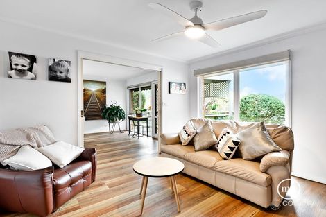 Property photo of 27/144 Bible Street Eltham VIC 3095