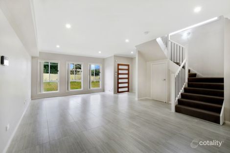 Property photo of 1/33 St Albans Road Schofields NSW 2762