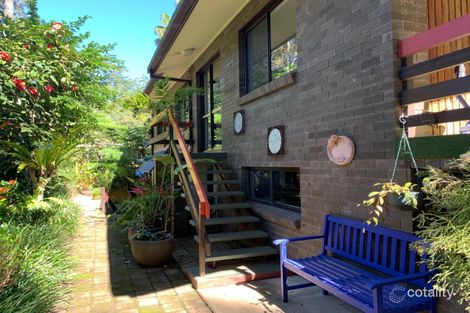 49 Wappa Falls Rd, Yandina, QLD 4561