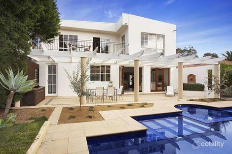 Property photo of 23 Yuille Street Brighton VIC 3186