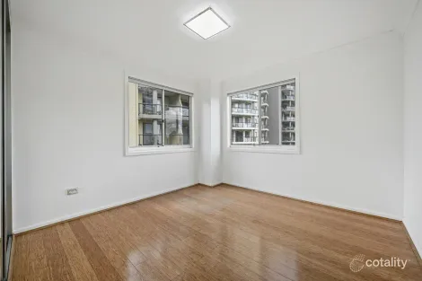 Property photo of 508/91A Bridge Road Westmead NSW 2145