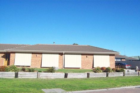 Property photo of 7 Isaac Edey Place Hampton Park VIC 3976