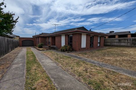 127 Neasham Dr, Dandenong North, VIC 3175